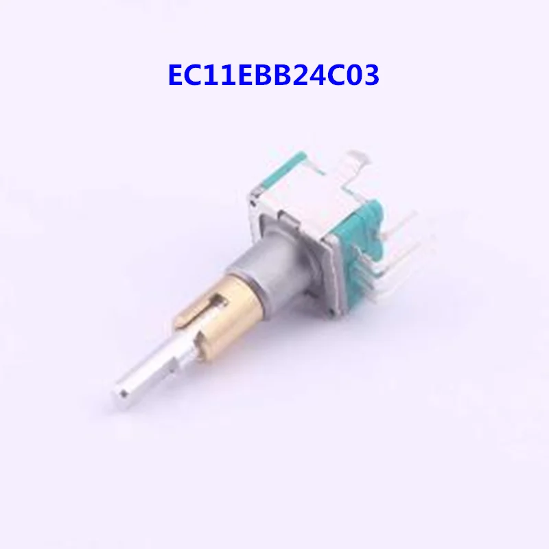 2-5pcs 100% Original EC11E1834403 EC11EBB24C03 Rotary Encoder