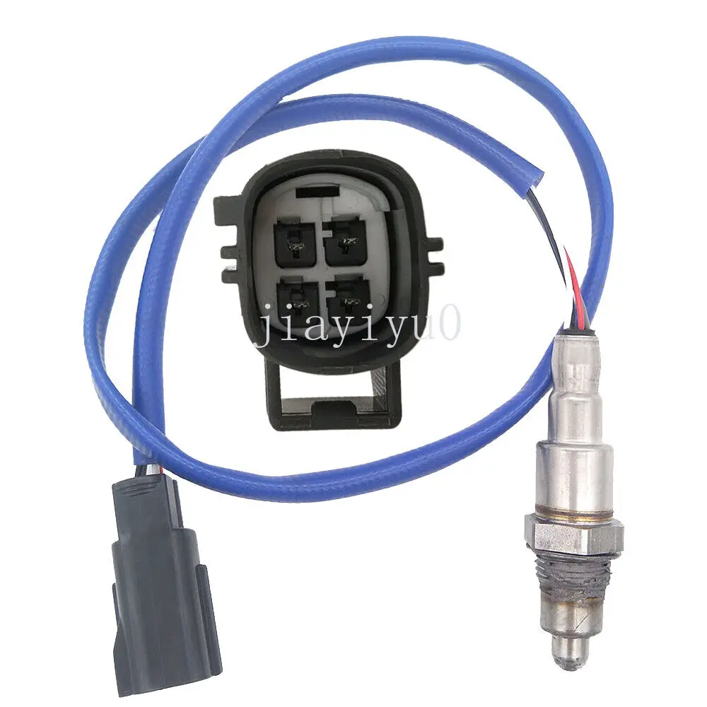 

Downstream Oxygen O2 Sensor For 2014-2017 for Jaguar XJR XJ 5.0L Only fit Loc Center