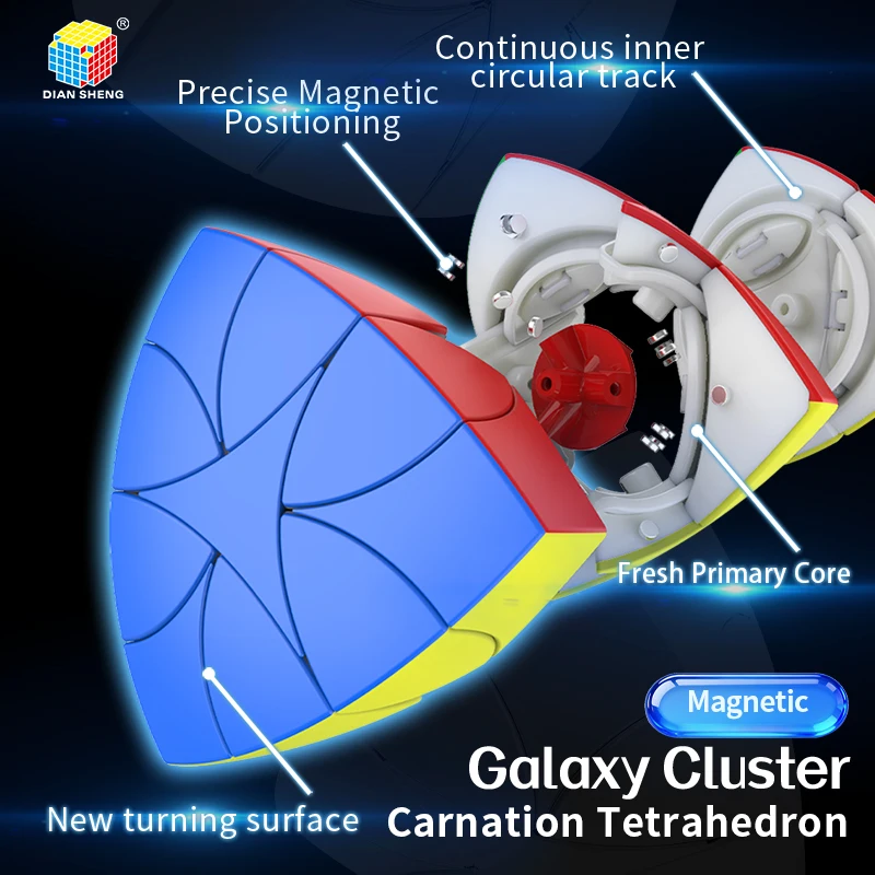 Diansheng Carnation… - image