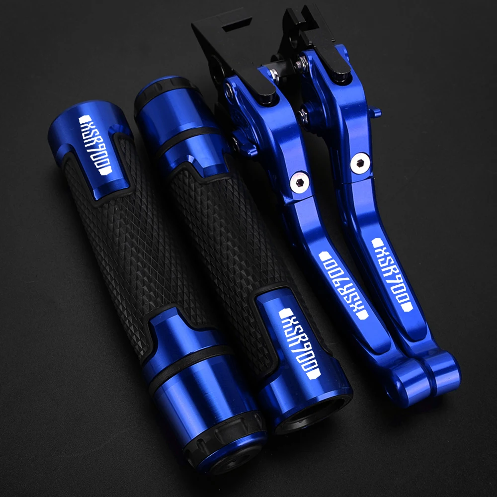 

Extendable Adjustable Brake Clutch Lever Handle Grip For yamaha XSR900ABS XSR 900 ABS 2022-2025 2024 2023 Motorcycle Accessories