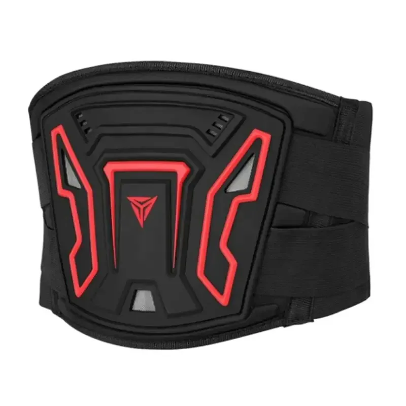 AliExpress NONE Motowolf Man Motorcycle Waist Protector Equipment dirt Bike Belt Outfit Cycling Waist Belt Protection Moto Sport Guard Unisex