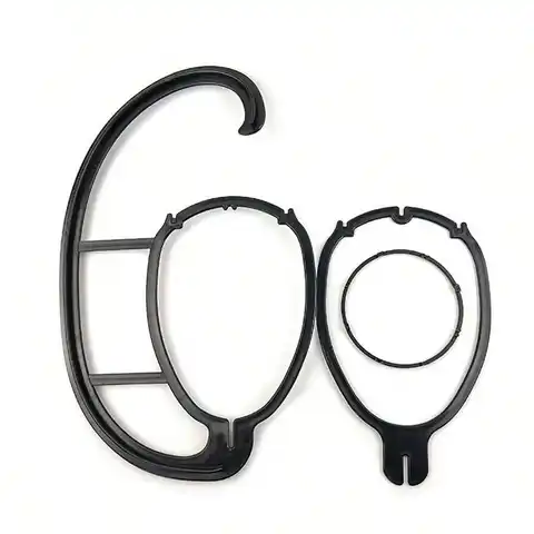 10 best sales विग हैंगर - №1