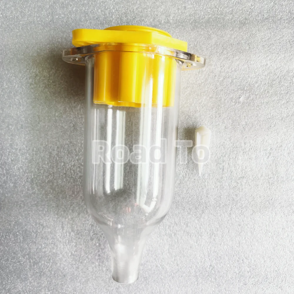1pc Diesel Common Rail Oil Collection Cup Fuel Pump Test Bench Accessories