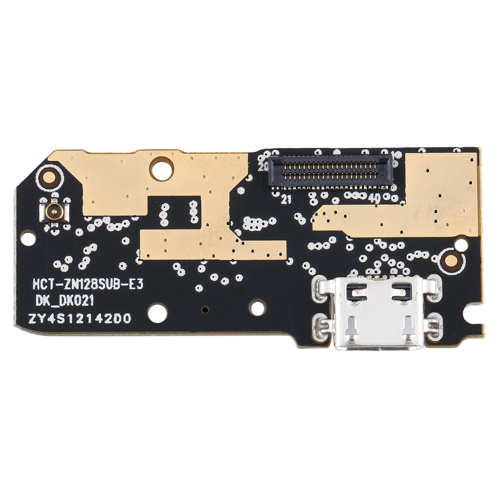 Charging Port Board for Blackview BV4900