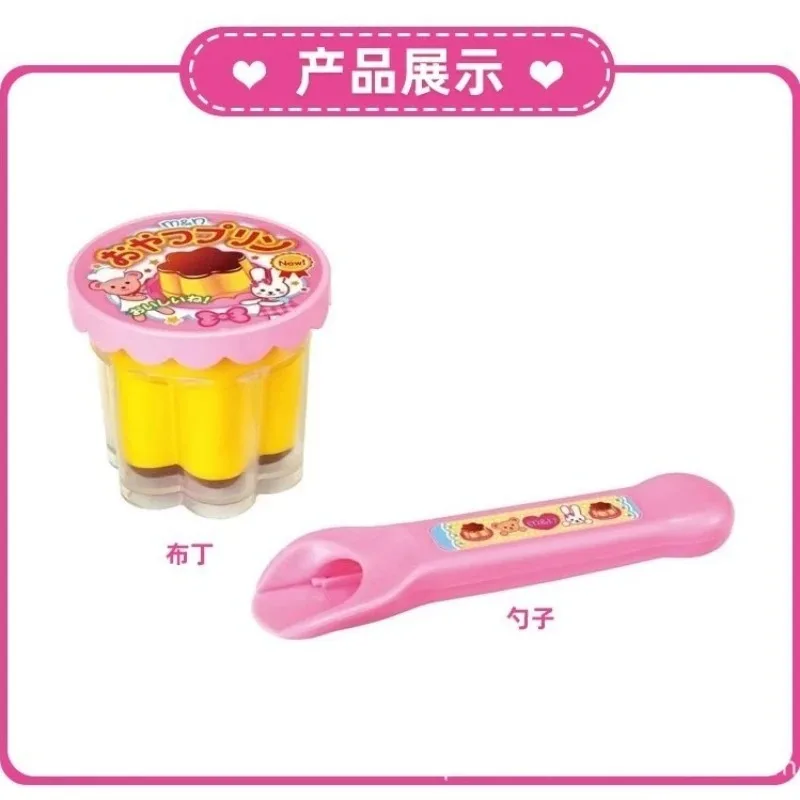 いちごプリンをテーマにしたごっこ遊びおもちゃ - ロールプレイシミュレーション - 幼児教育プレイハウスおもちゃ、友達への理想的な贈り物