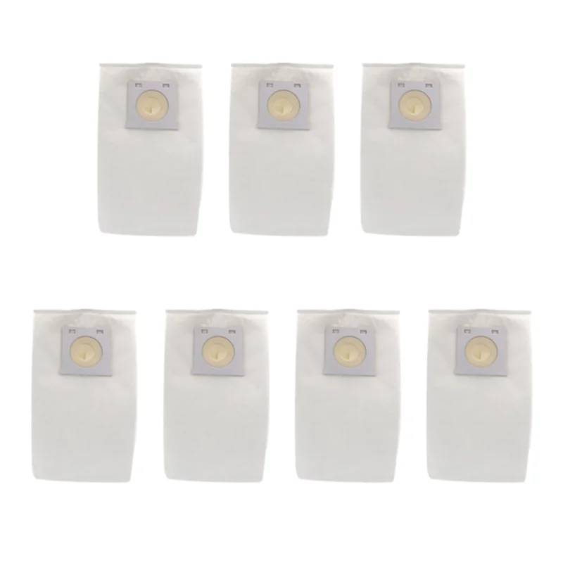 7 Pack IB600 HEPA Dust Bags Replace for Kenmore BU4018 BU4020 BU4021 BU4022 BU4050 Intuition Upright Vacuum Cleaner