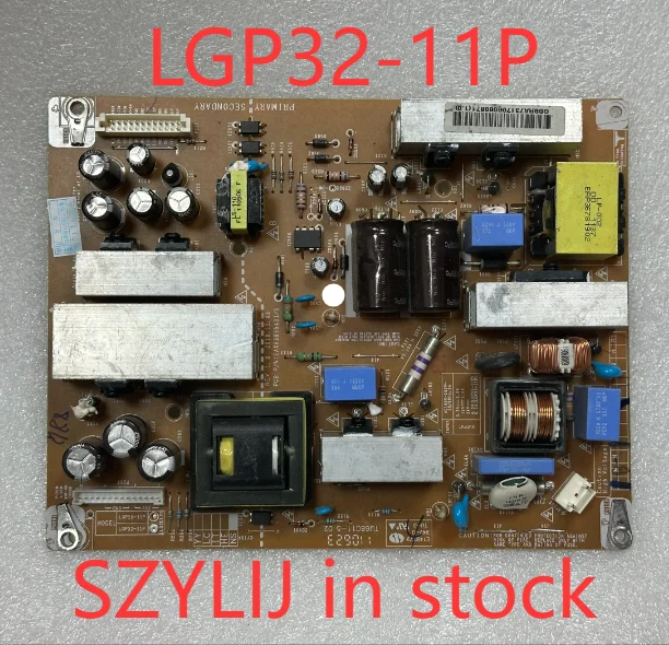 Good quality for 32LD325-CA 32LD320C 32LK330 power board for LGP32-11P EAX63985401