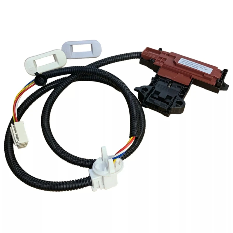 W10404050 W10238287 Lid Lock Latch Switch (4 Wire Switch) For Whirlpool Washing Machine AP5263307 PS3497627