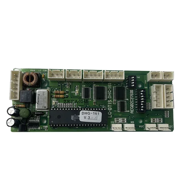 Xingma elevator shaft communication board/LG-OTIS/DHG-161/DHG-160 original spot