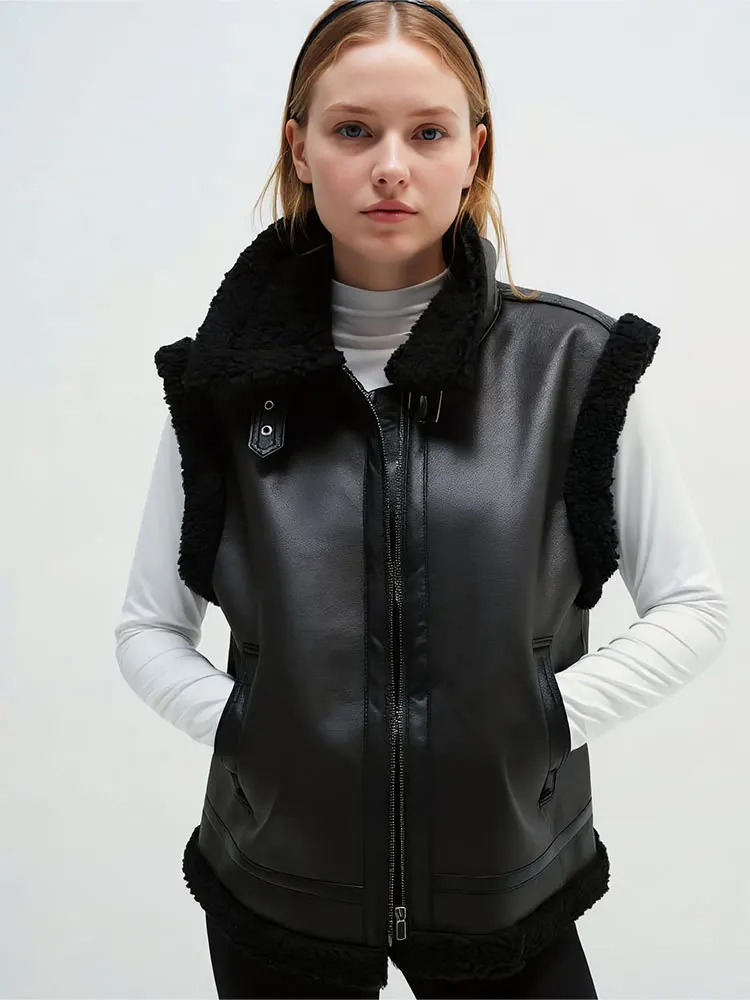 Category image: Vests