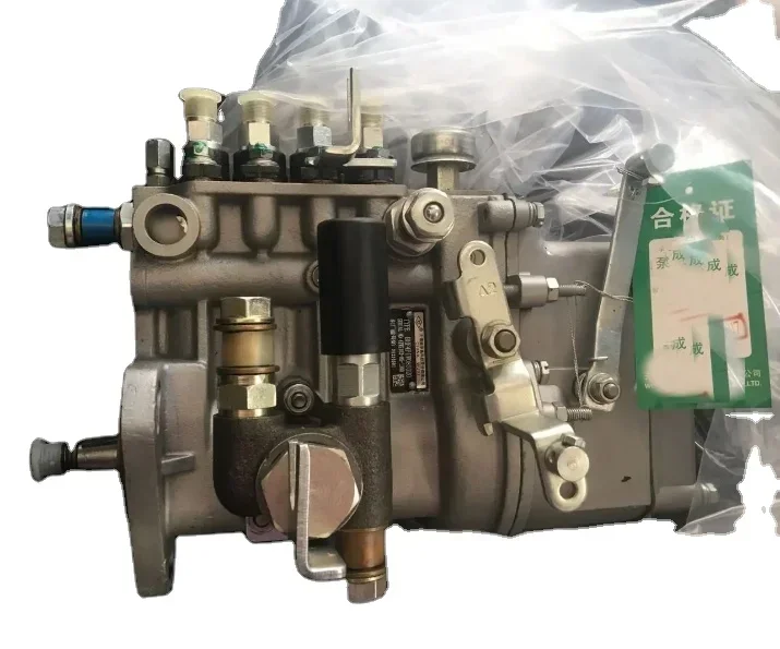 

High quality diesel fuel injection pump