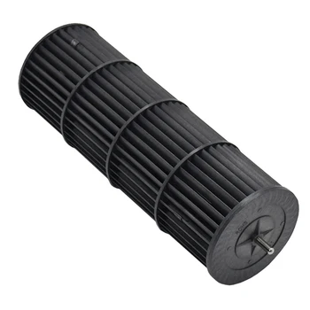 KoneエレベーターファンFB-2B FB-9B FB-9B-2 FB-9B-3 FB-9B-300 FB-1042B FB-1042B-J FB-1035Bプラスチックファンブレード1ピース