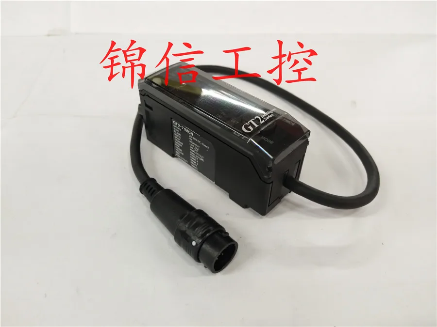 Contact Sensor GT2-71MCN