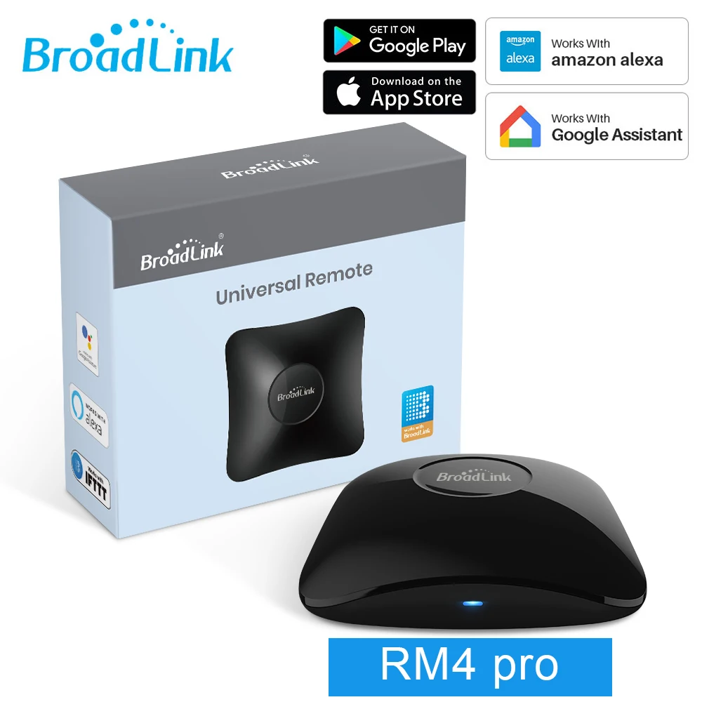 Variant: RM4 Pro