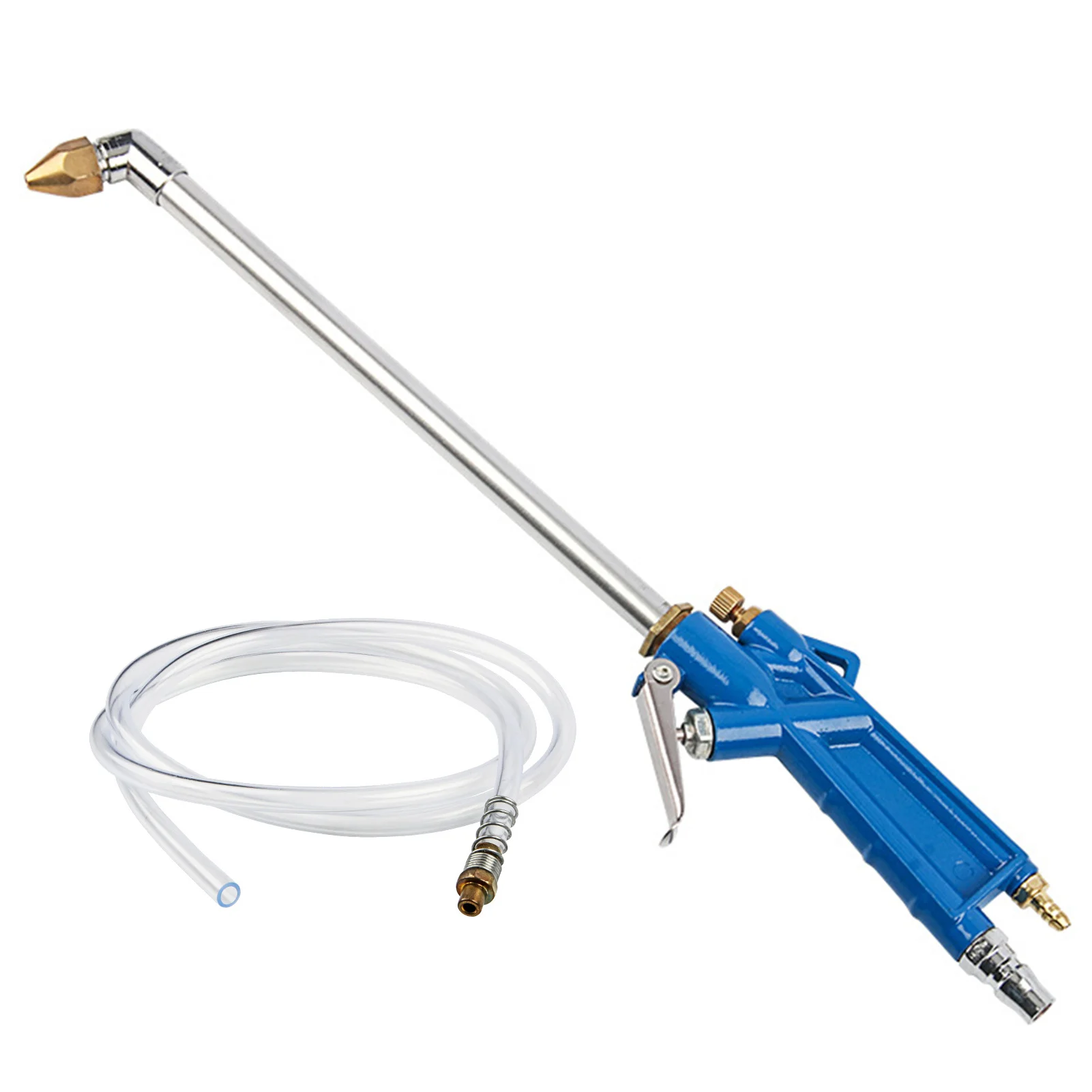 

Air Blow Machine Pneumatic Engine Cleaning Machine with 240mm Hose Cleaning Degreaser Sprayer Tool Wheels Cleaning Tool