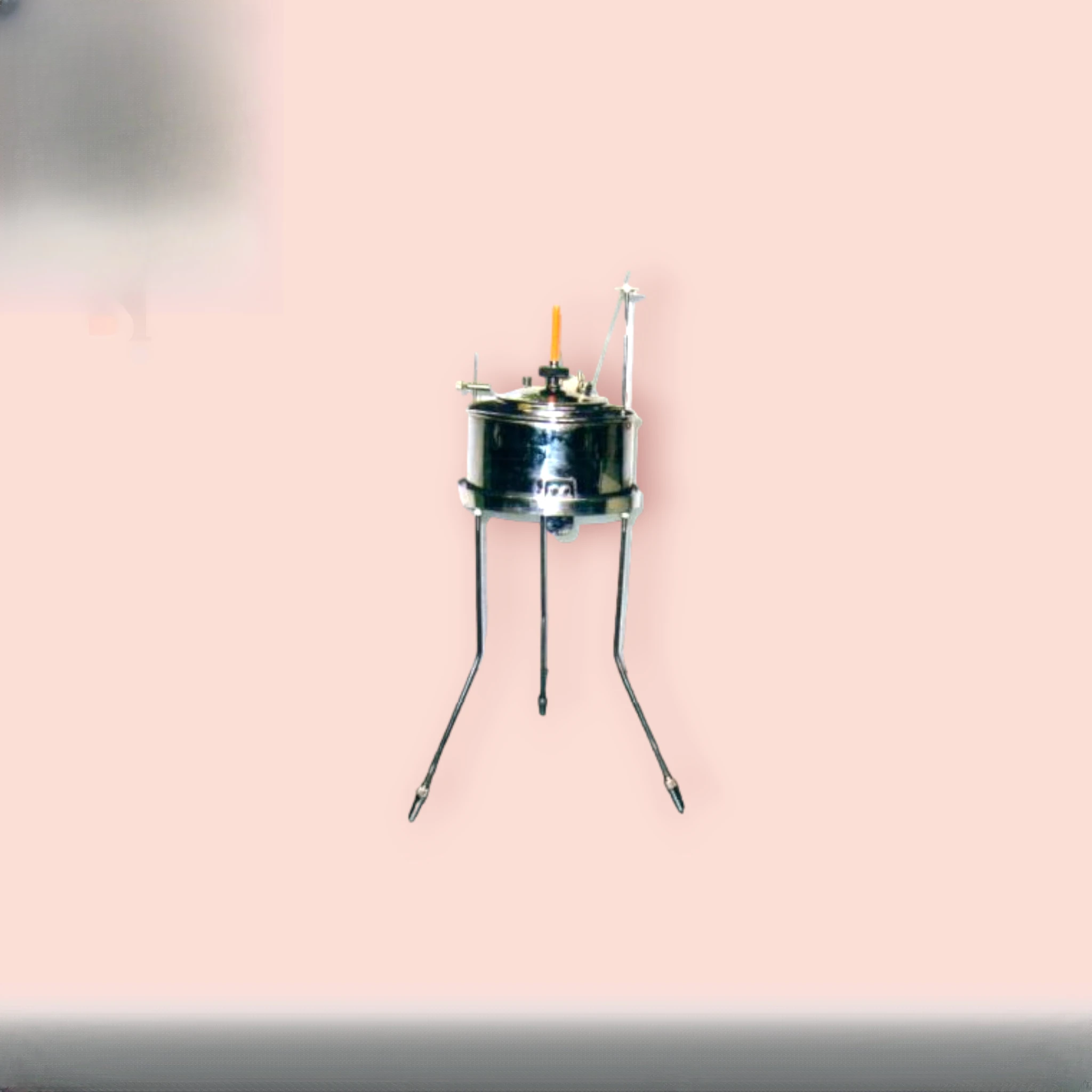 Fuel Viscometer Viscosity Measurement BS-434/ASTM D-1665/Compliant with IP-212