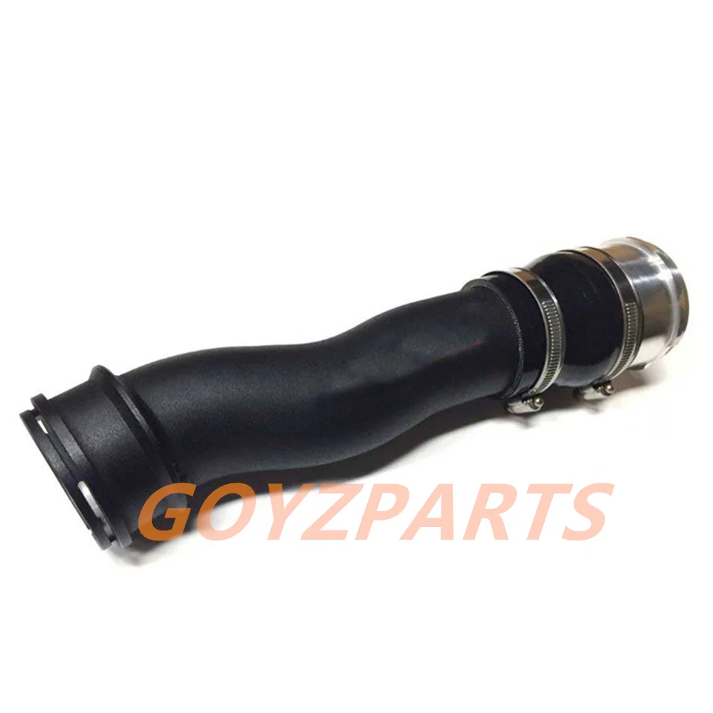 Automotive Exhaust Turbocharging Pipe Modification Customization For BMW F2X F3X F4X Turbocharging Pipe With N55 Motor