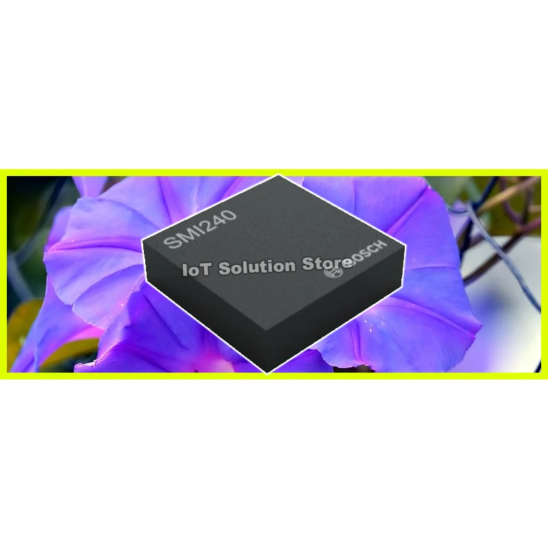 

1PCS BMC050 BMI055 BMI088 SMI130 SMI230 SMI240 Original New