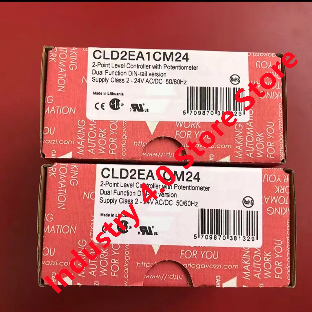 

CLD1EA1CM24 CLD2EA1C230 CLD2EB1BU24 новый оригинал