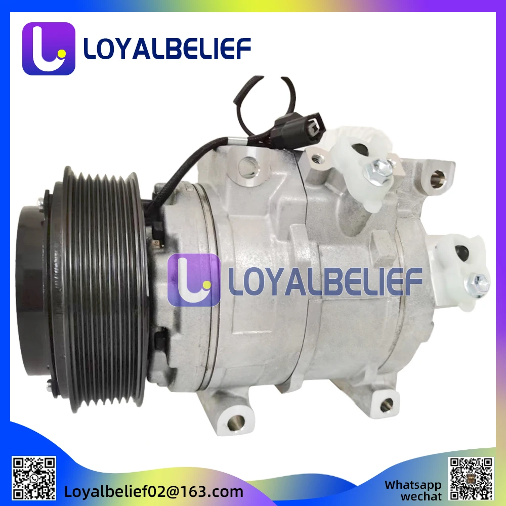 New Ac Compressor F…