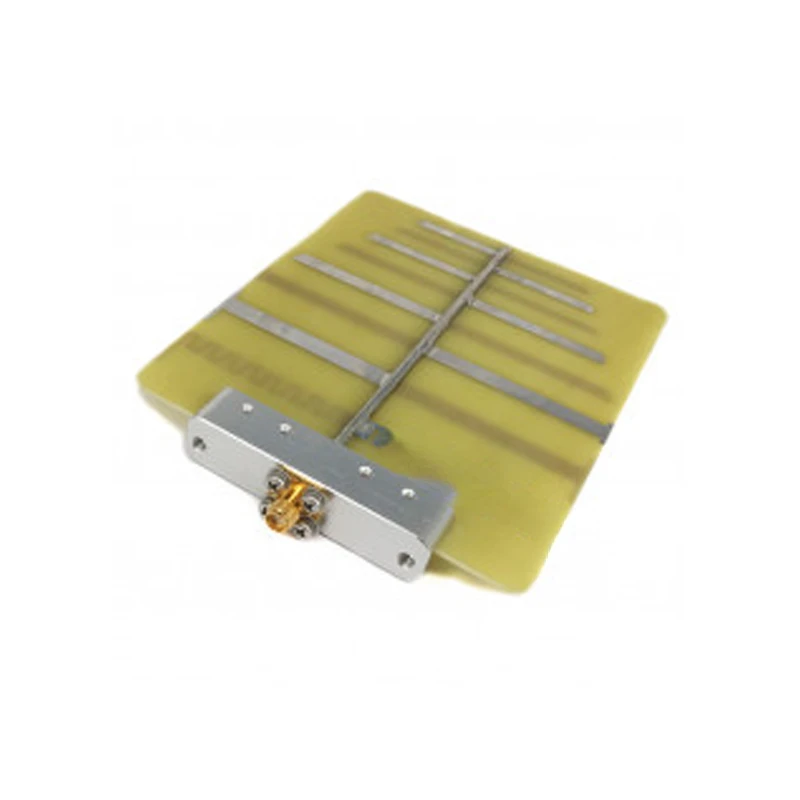 Logarithmic Periodic Antenna 920-1600MHz Gain 3dBi SMA Female Interface