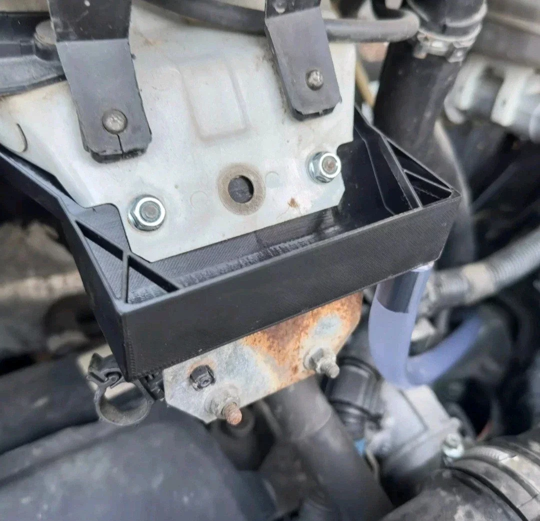 Scuttle Drain Pipe Water Deflector for Fiat Ducato Peugeot Boxer Citroen Relay Drainage Pipe Guide Plate Automobiles Accessories