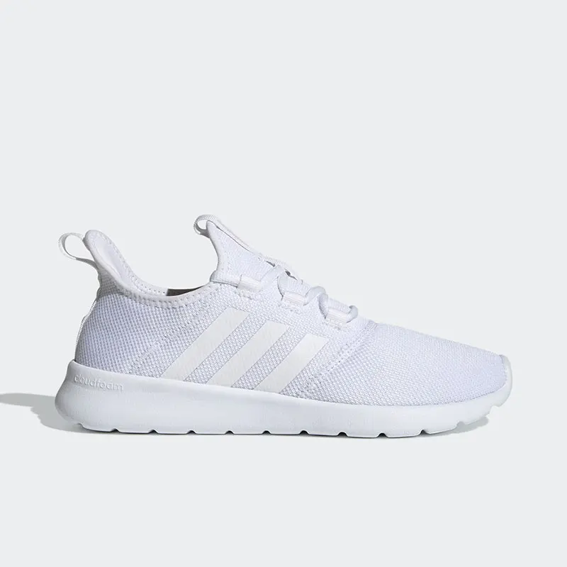 Официальные женские дышащие кроссовки Adidas CLOUDFOAM PURE H04757