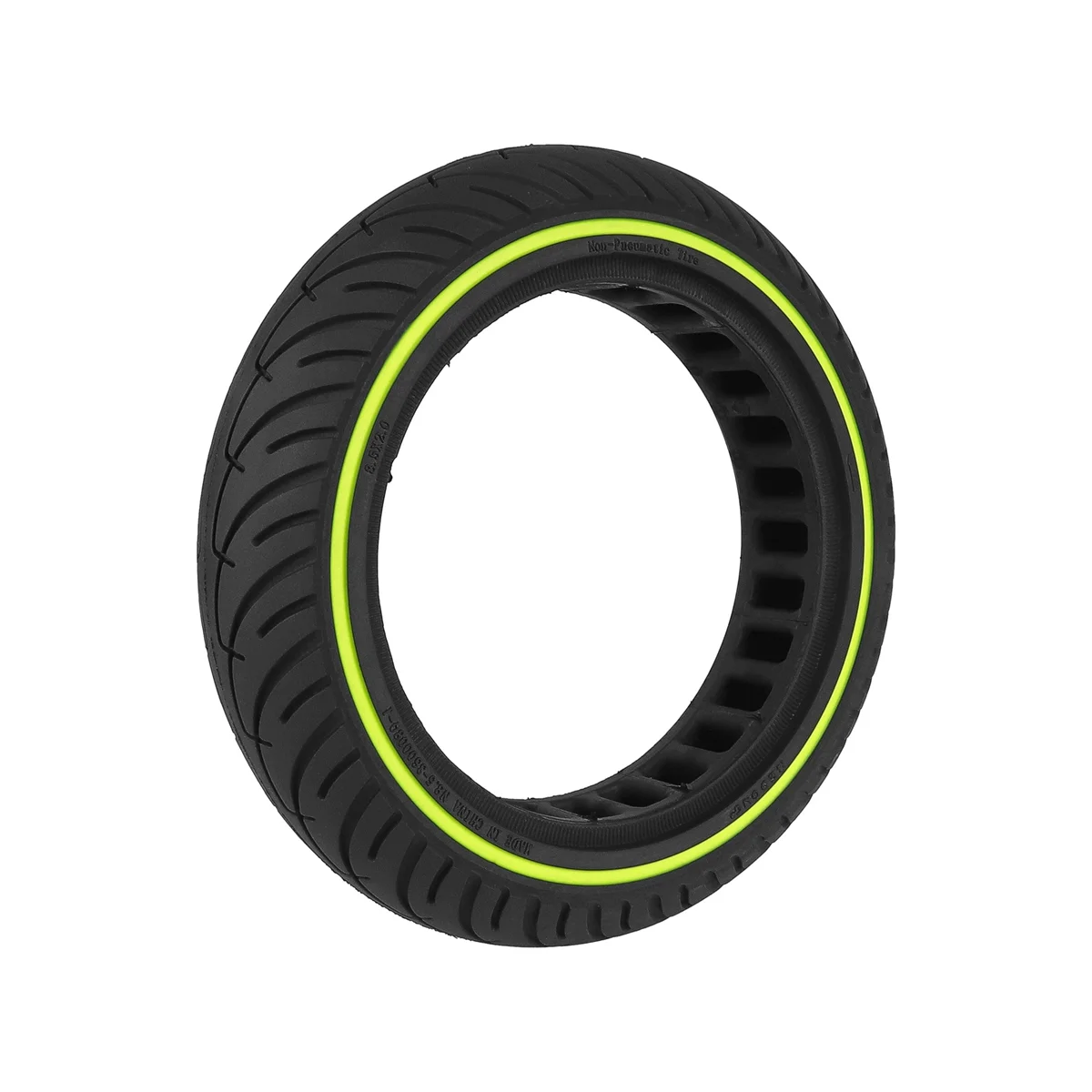 For XM Electric Scooter 8 1/2X2 Explosion-Proof Tire 8.5 Inches