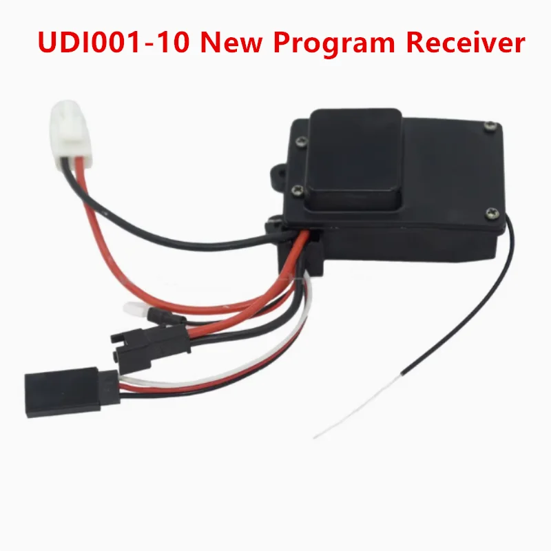 UDI UDI001 UDI002 RC boat spare parts New Program Receiver Receive Board