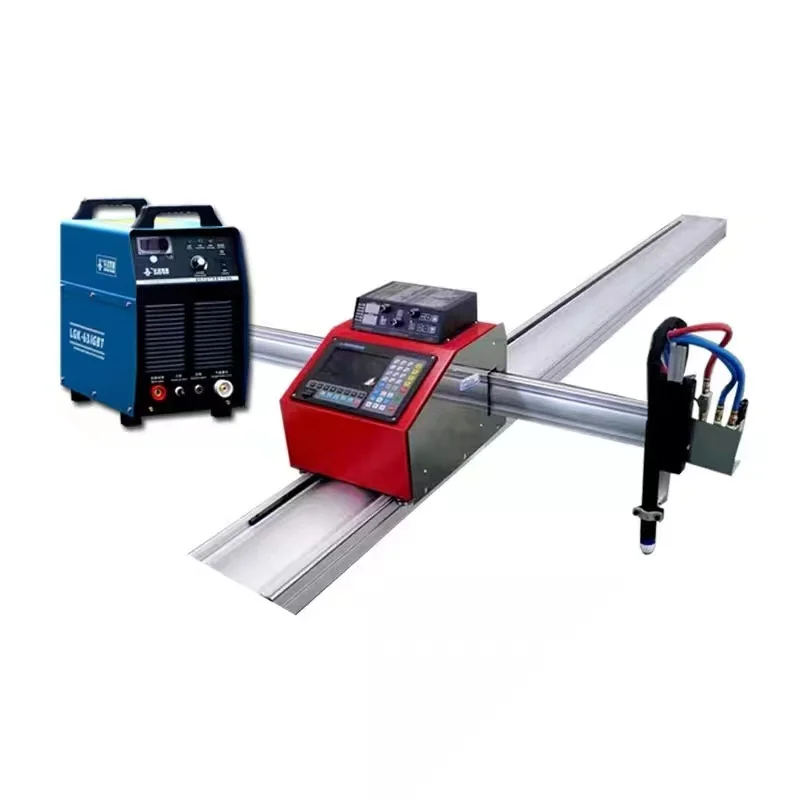 2024 Hot sell precision Plasma Cutter Simple plasma cutting machine