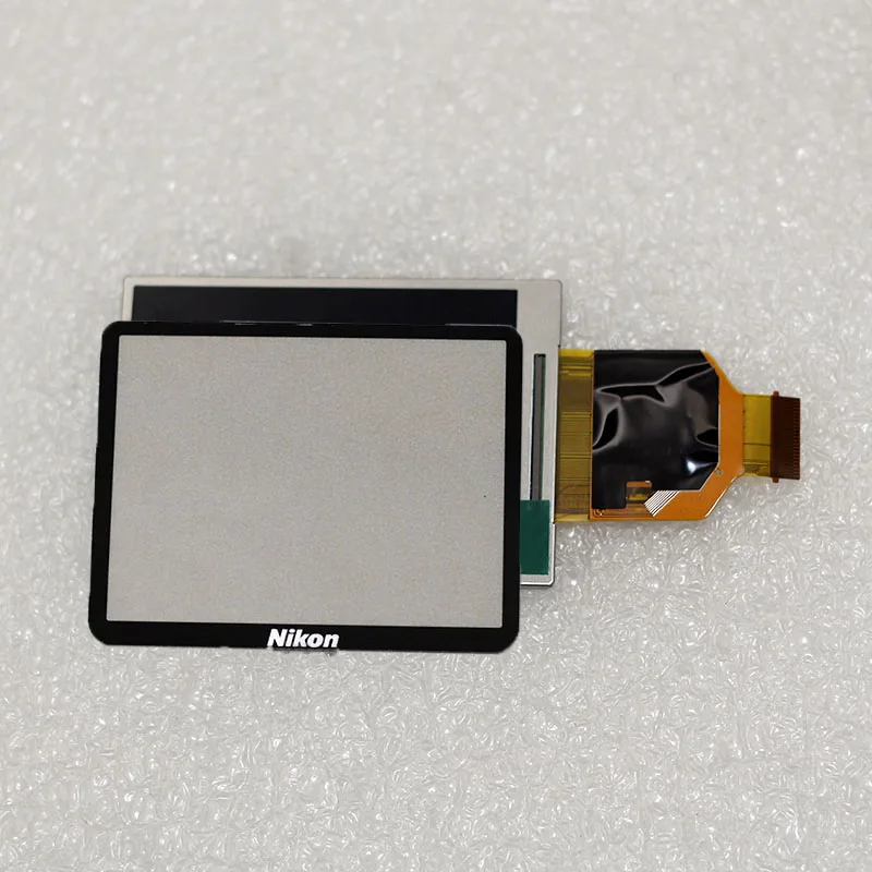 Windwo และหน้าจอแสดงผล LCD สำหรับ Nikon D3200 SLR ใหม่