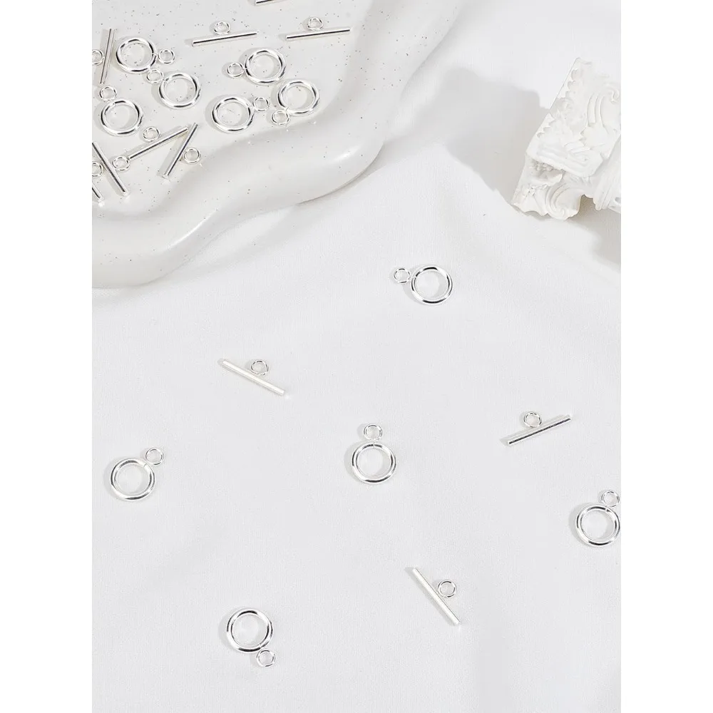 12 Sets Iq Toggle C…