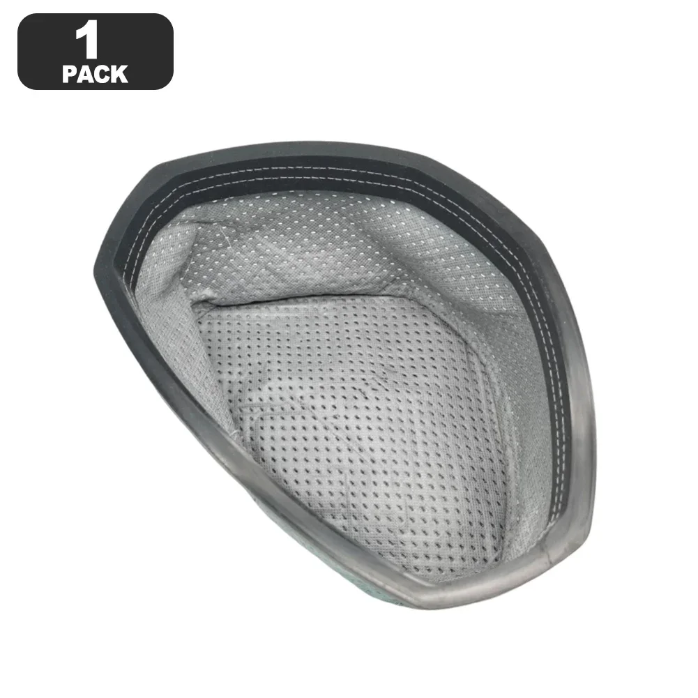 2/1 قطعة فلتر مكنسة كهربائية من القماش فائق النعومة وحقيبة عزل الغبار لـ ProTeam لـ GoFit 3 مكنسة كهربائية على الظهر التجارية