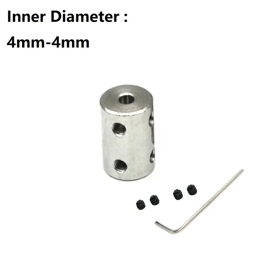 Connecteur de moteur de coupleur d'arbre, 1 pi... – Grandado