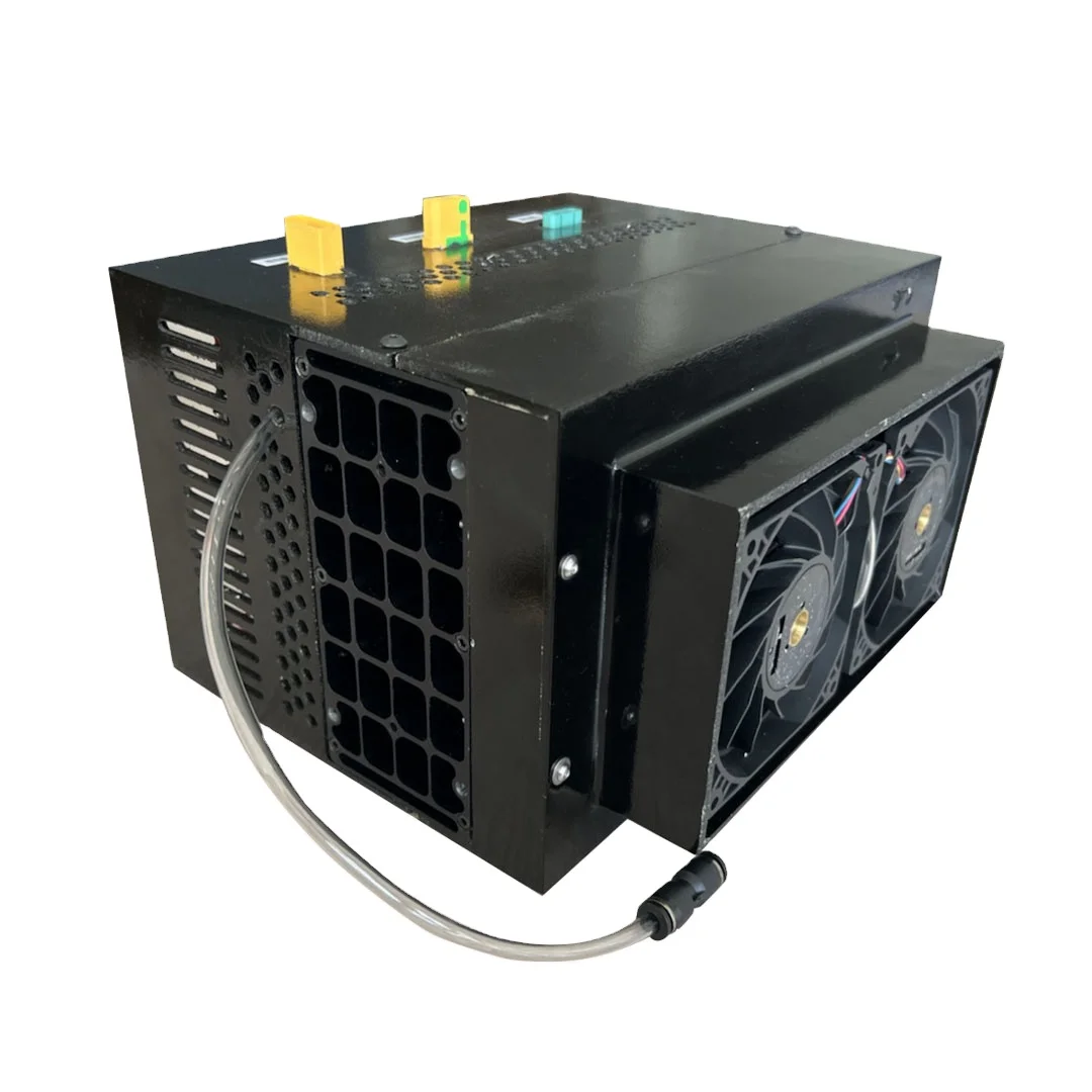 1000W 1500W 2000W 3000W PEM Hydrogen Fuel Cell Air-cooled Full Cell System Hydrogen Fuel Cell WIth Controller