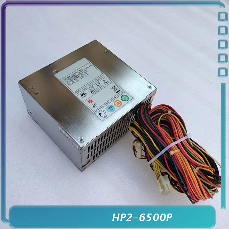 Server Industrial Control Medical Power Supply HP2-6500P 500W