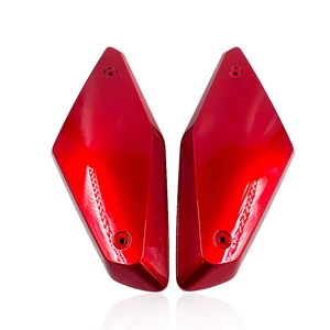 Motorradrahmen -Seitenpaneele Luftaufnahme Deckel, Gastankschale Schutz für Honda CB650R, CBR650R, 2019, 2020, 2021, 2022, 2023 8 Hauptverkaufsgremium CB650R - №7