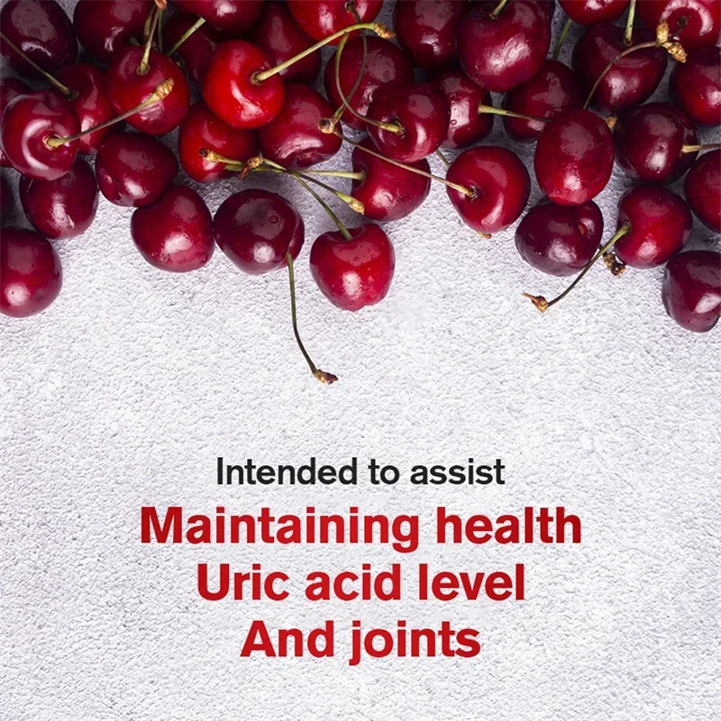 Uric Acid Support Capsules - Supports Joint and Urinary Tract Health, Promotes Kidney Cleansing, and Relieves Joint Discomfort - Image 2