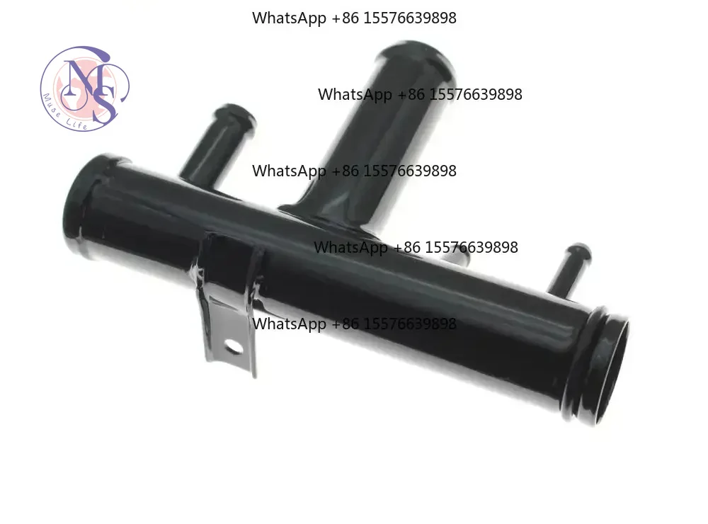 ZOCI-FOR-Water Inlet Tube Pipe 1755058B00 17550-58B00 For Vitara 1.6L SX90 1992-1998 Auto Replacement Parts