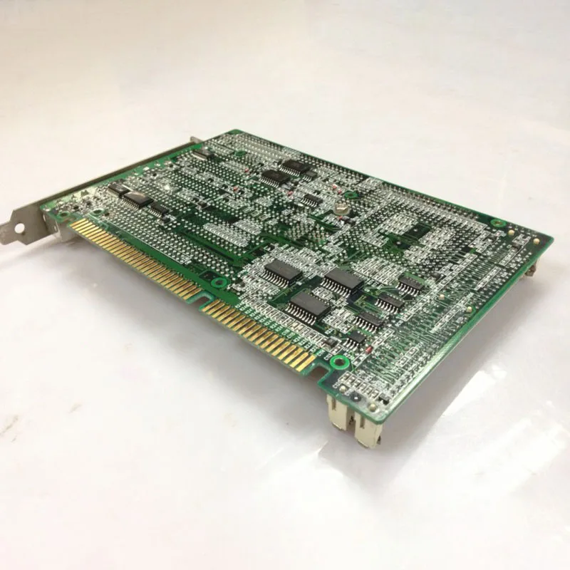 اللوحة الأم للتحكم الصناعي LMB-486LH