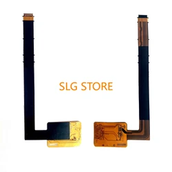 1PCS New LCD Display Screen Hinge Flex Cable No IC Components Replacement Part for Nikon Z6 Z7 Z6II Z7II Camera Repair parts