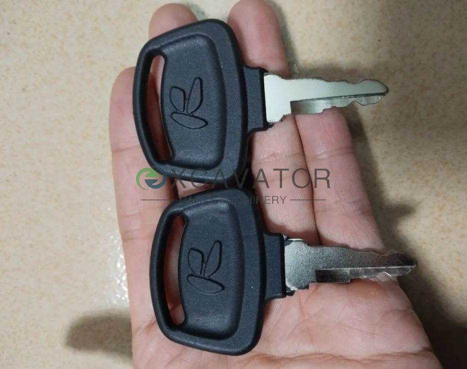 

Подходит для Kato Key HD770 HD800/HD820/партия/HD900/ключ зажигания экскаватора HD1023 дверные аксессуары