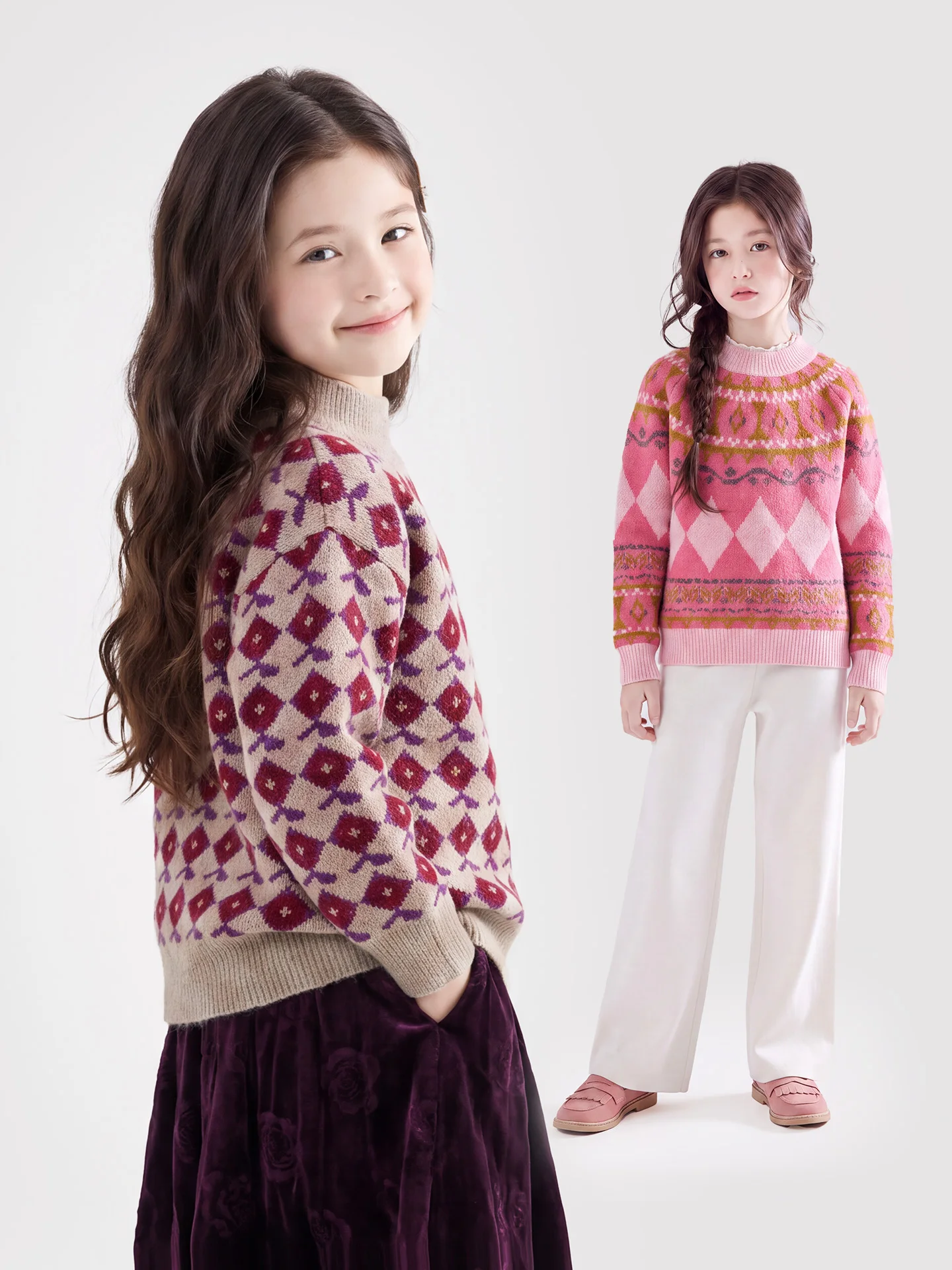 maglione-a-maniche-lunghe-per-bambini-collo-semi-alto-motivo-fair-isle-retro-maglieria-morbida-nuovo-arrivo-primavera-autunno-per-g