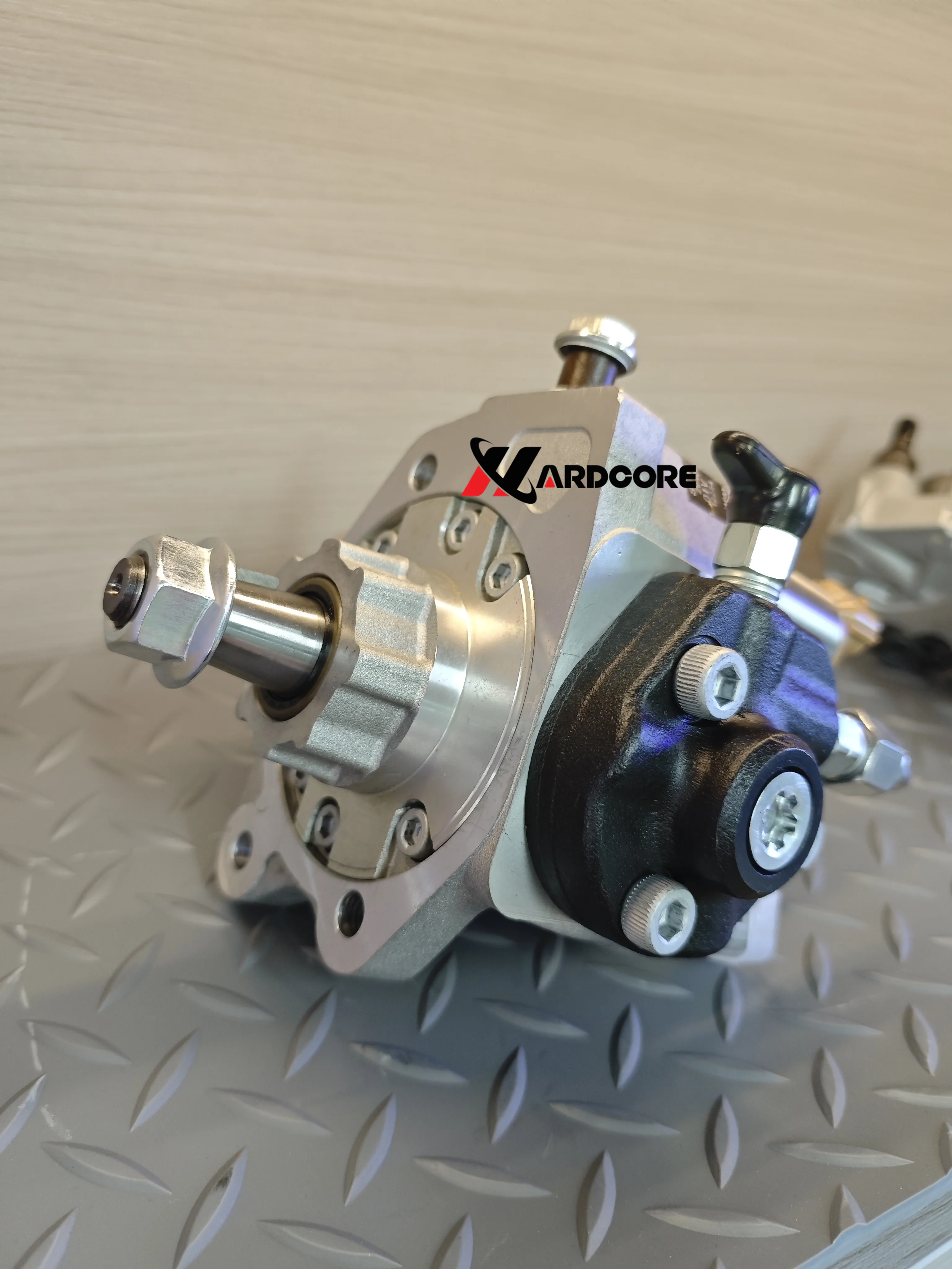 4HK1 Engine Injection Pump 8973060449 8983463170 294000-0039 294000-2600 For ZX225 Excavator Fuel Pump