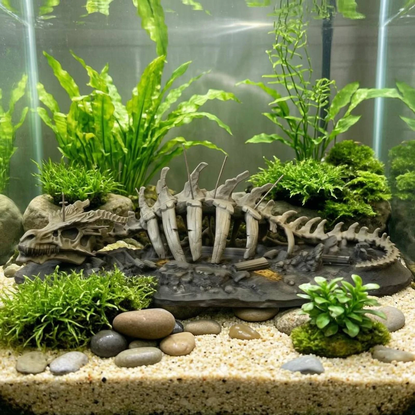 ornement-squelette-de-dragon-decoration-d'aquarium-a-profil-bas-squelette-de-dragon-realiste-pour-aquarium