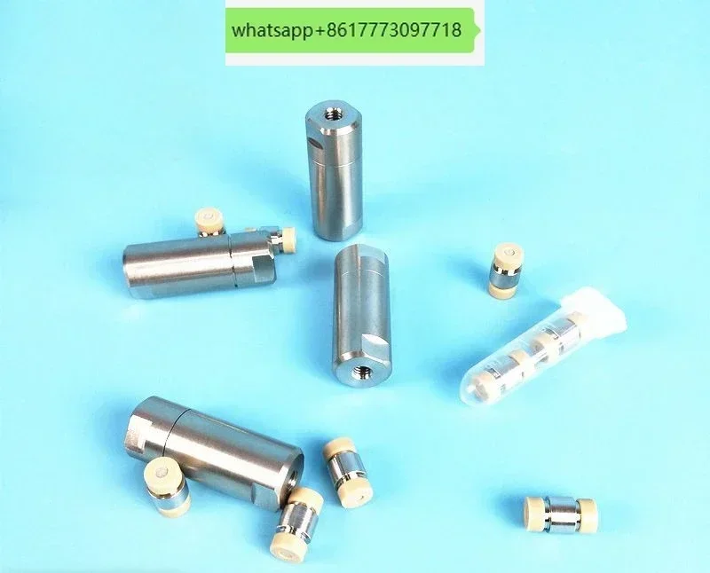 Liquid chromatography C18 pre-column hplc guard column stainless steel guard column
