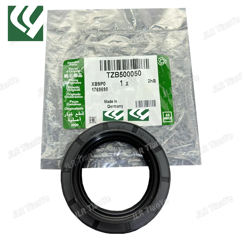 

Подходит для дифференциального сальника полувала Discovery Range Rover LR158113/TZB000050/TZB500050