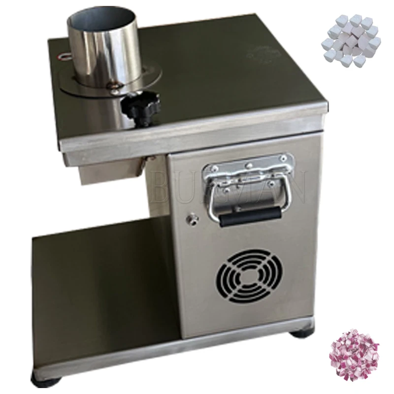 Electric Vegetable …