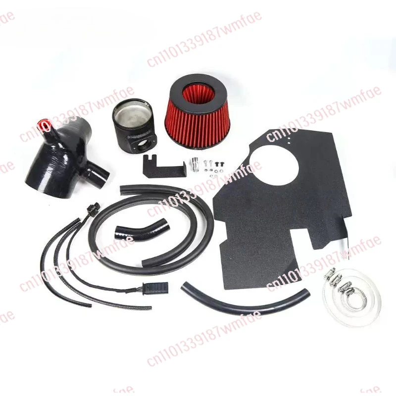 

F10 F11 N55 535i 3 0T Cold Air Intake System Performance Upgrade Kit