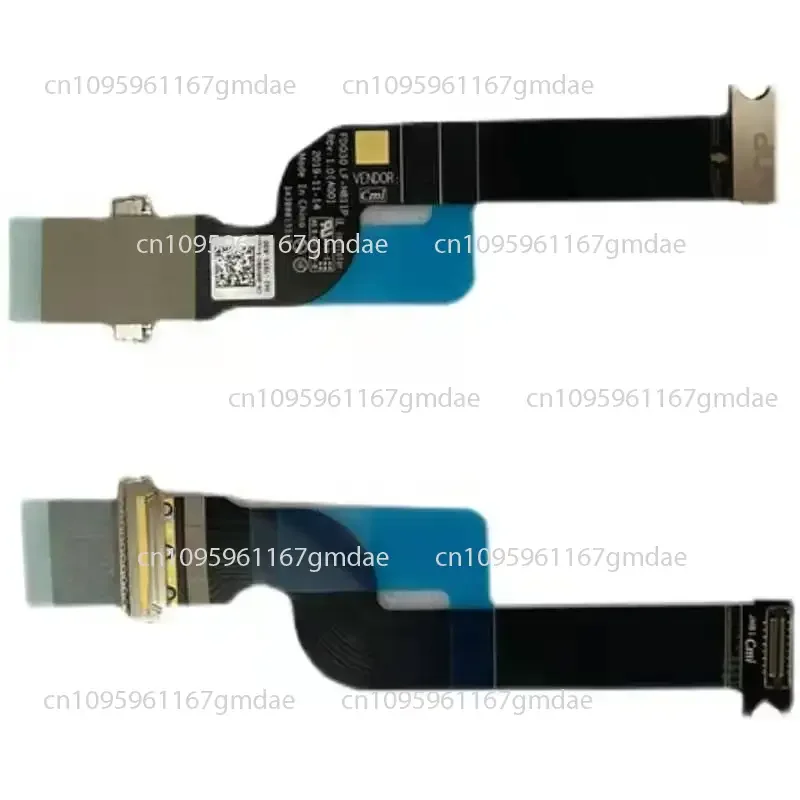 

XPS 13 9300 9310 Экранный кабель 06PKGC LF-H818p LF-H811P MWMN0